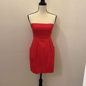 Theory dress
